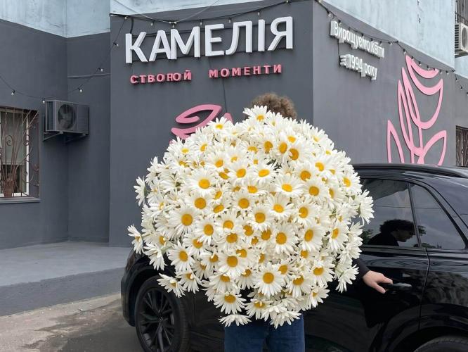 Який букет подарувати жінці: ідеї для дня народження, ювілею та особливих випадків