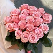 Роза коралловая Be sweet (Эквадор)