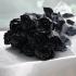 Роза черная Black Rose