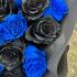 Роза черная Black Rose