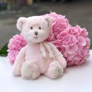 Ведмедик Maxime Pink