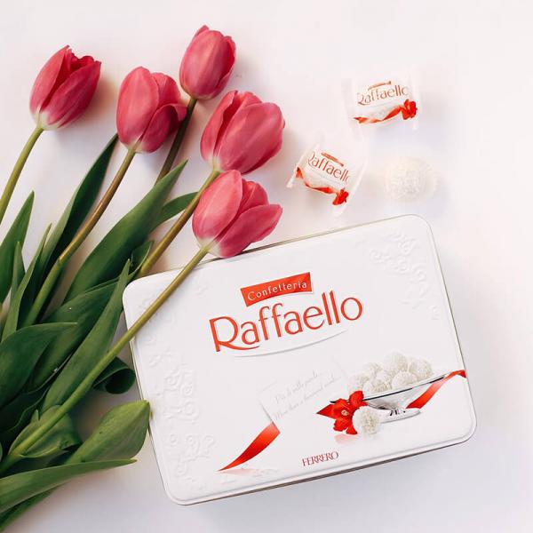 Конфеты Raffaello, 300 г