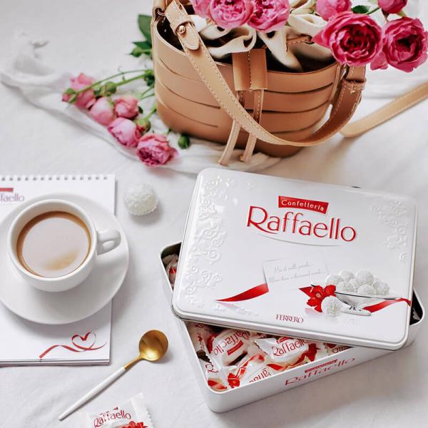 Конфеты Raffaello, 300 г