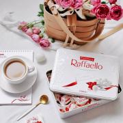 Цукерки Raffaello, 300 г
