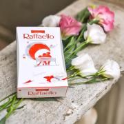 Конфеты 80 г, Raffaello в кокосовой стружке