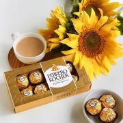 Конфеты Ferrero Rocher, 100 г